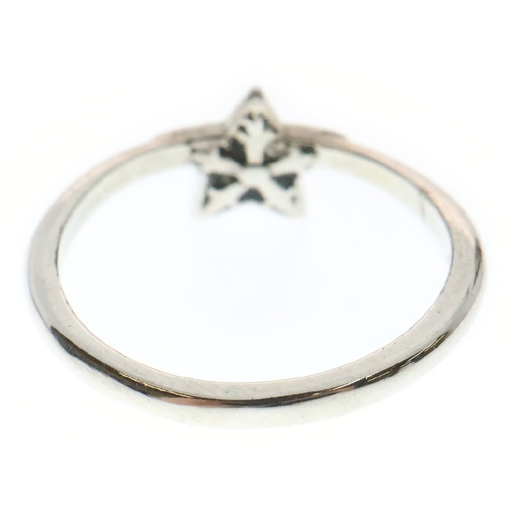CHROME HEARTS(クロムハーツ) BUBBLGM STAR バブルガム スターリング シルバー 7号