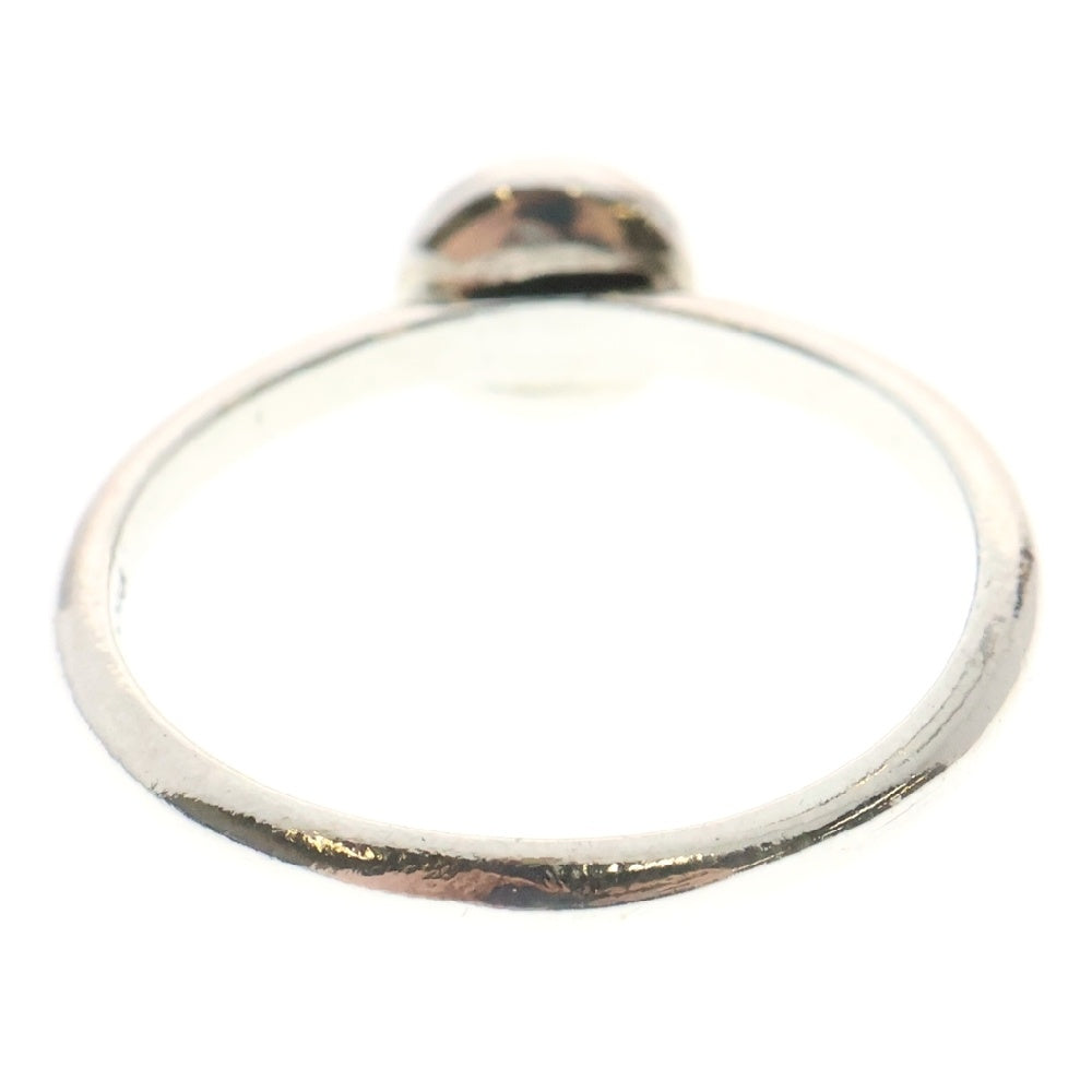 CHROME HEARTS(クロムハーツ) BUBBLGM INITIAL バブルガム イニシャルC リング シルバー 12.5号