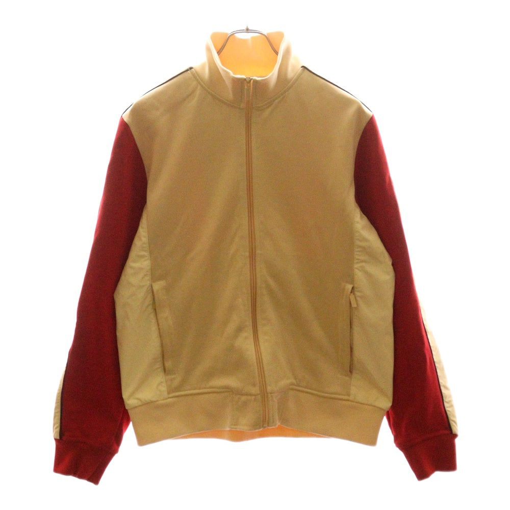DIESEL(ディーゼル) S-Blocker ナイロンジップアップジャケット A03722 ホワイト