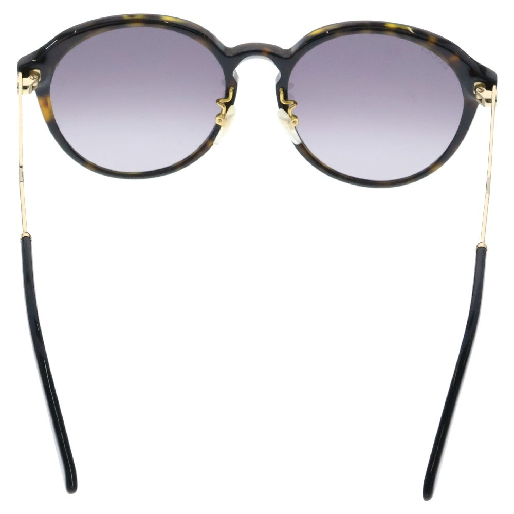 GUCCI(グッチ) インターロッキングG サングラス アイウェア G0204SK ゴールド/ブラック