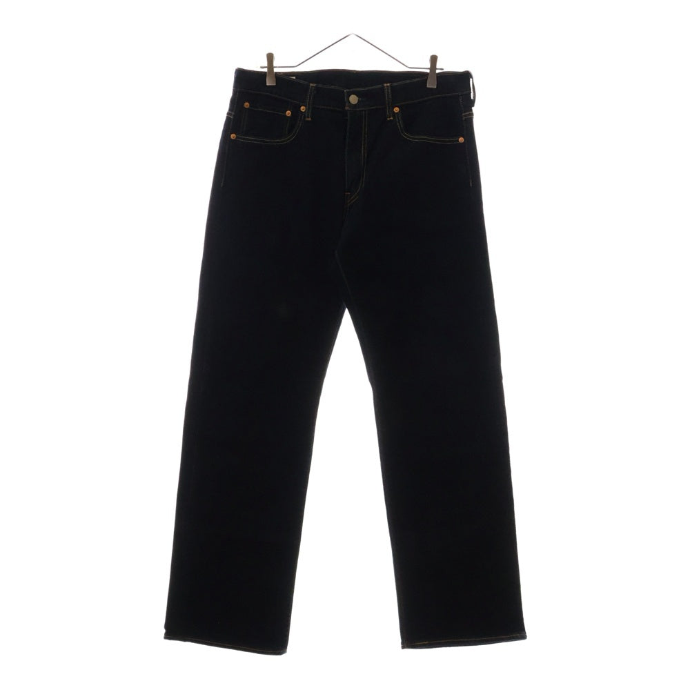 Levi's(リーバイス) 569 ストレート デニムパンツ インディゴ PC9-00569-0277