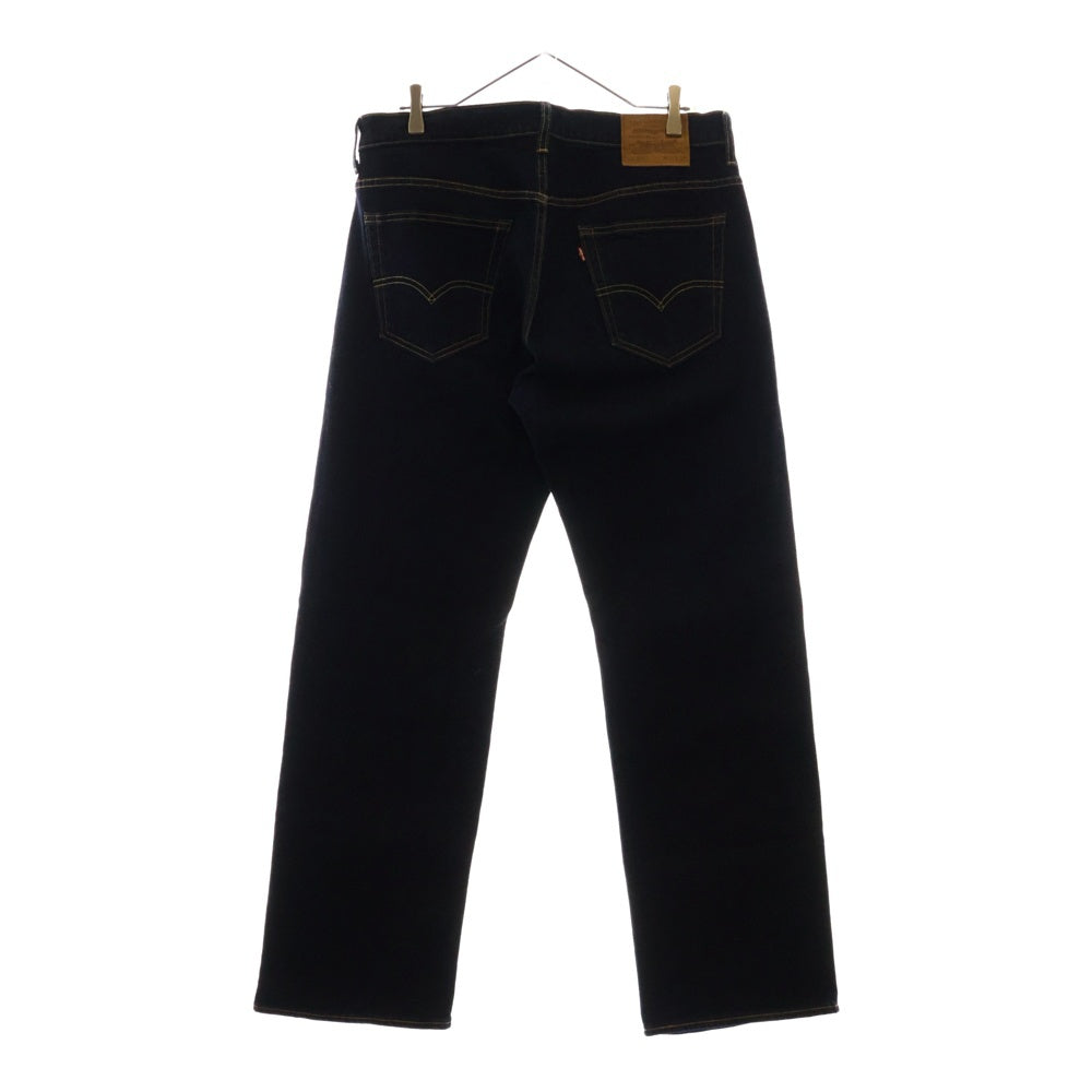 Levi's(リーバイス) 569 ストレート デニムパンツ インディゴ PC9-00569-0277