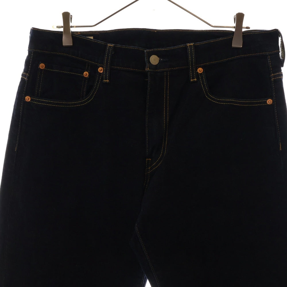 Levi's(リーバイス) 569 ストレート デニムパンツ インディゴ PC9-00569-0277