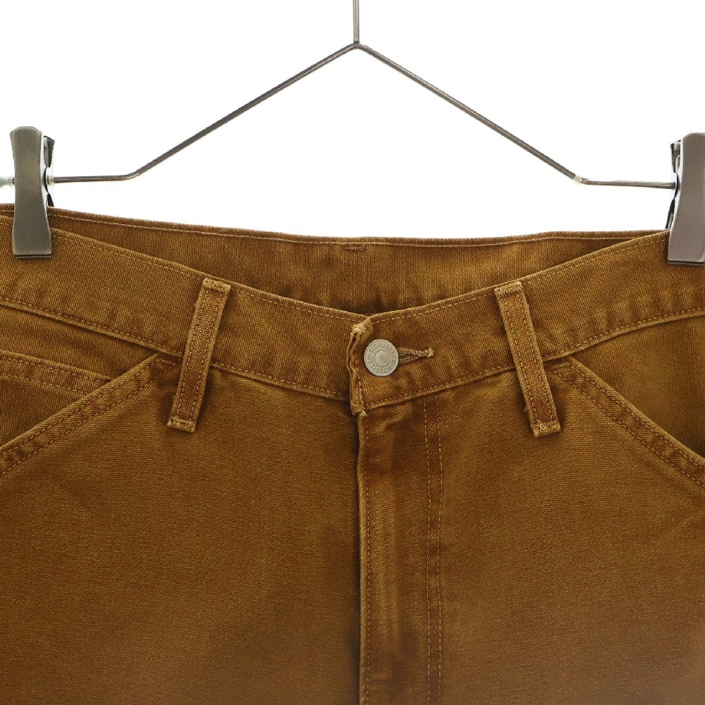 Levi's(リーバイス) STAY LOOSE ペインターパンツ ブラウン PC9-55849-0034
