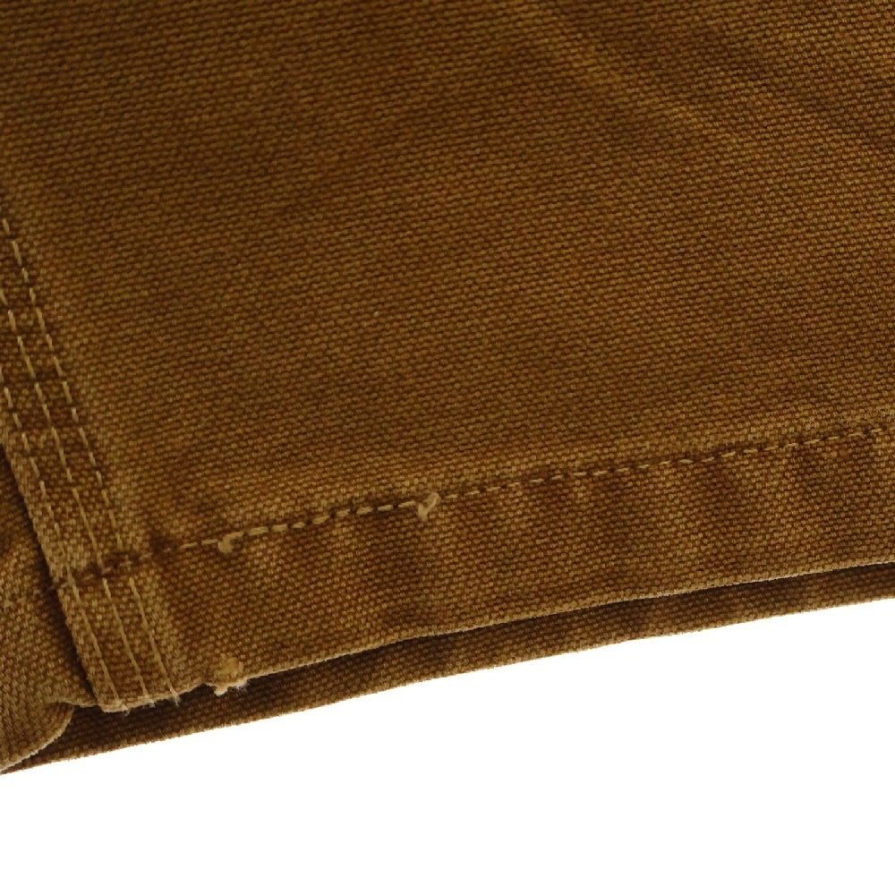 Levi's(リーバイス) STAY LOOSE ペインターパンツ ブラウン PC9-55849-0034