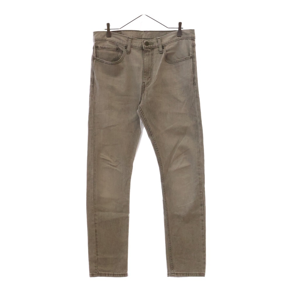 Levi's(リーバイス) 510 デニムパンツ グレー PC9-05510-1160