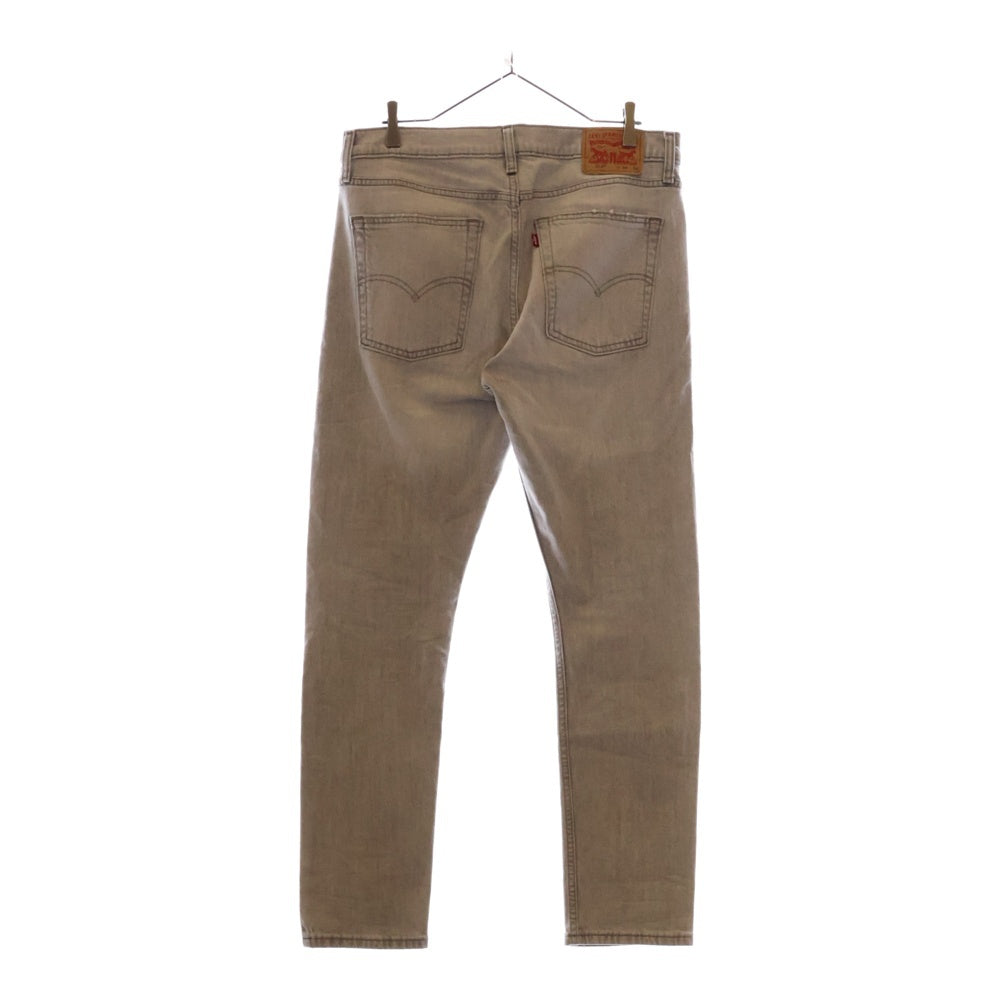 Levi's(リーバイス) 510 デニムパンツ グレー PC9-05510-1160