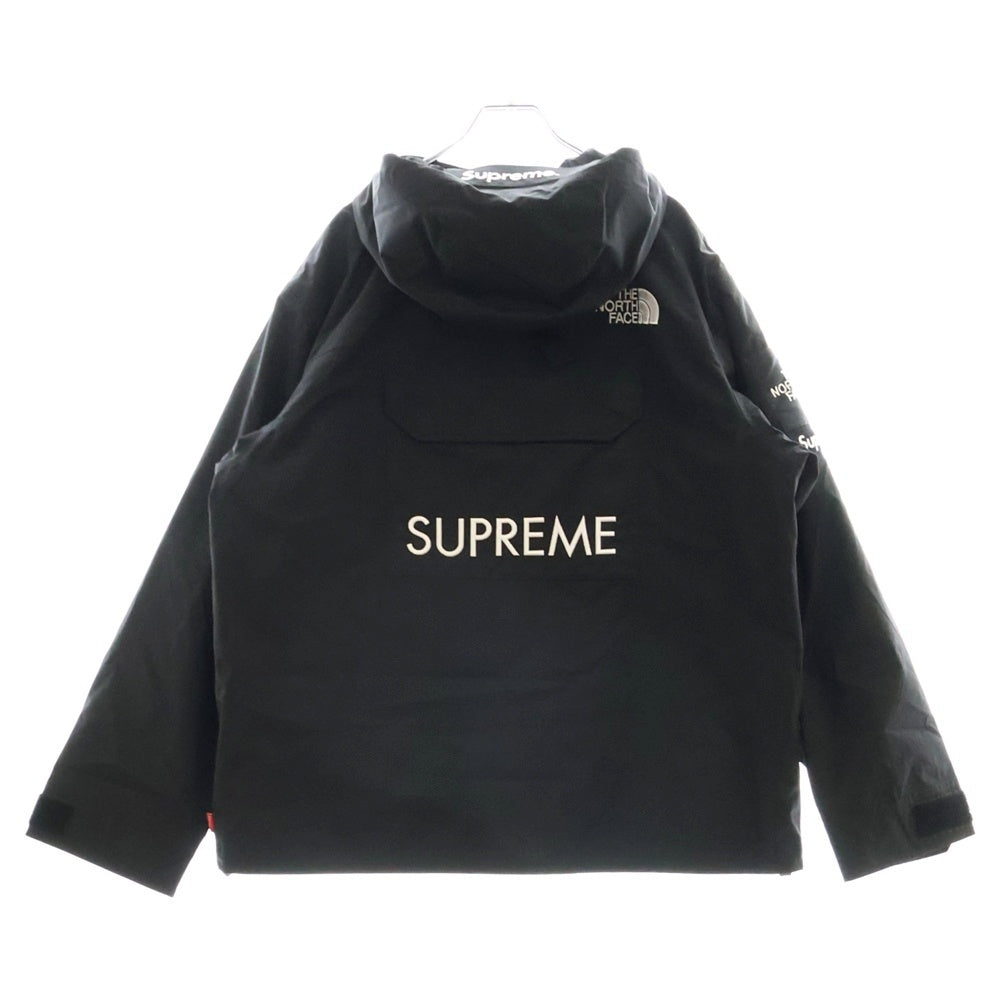 SUPREME(シュプリーム) 20SS ×THE NORTH FACE Cargo Jacket ×ノースフェイス カーゴ ジャケット ブラック NP02001I