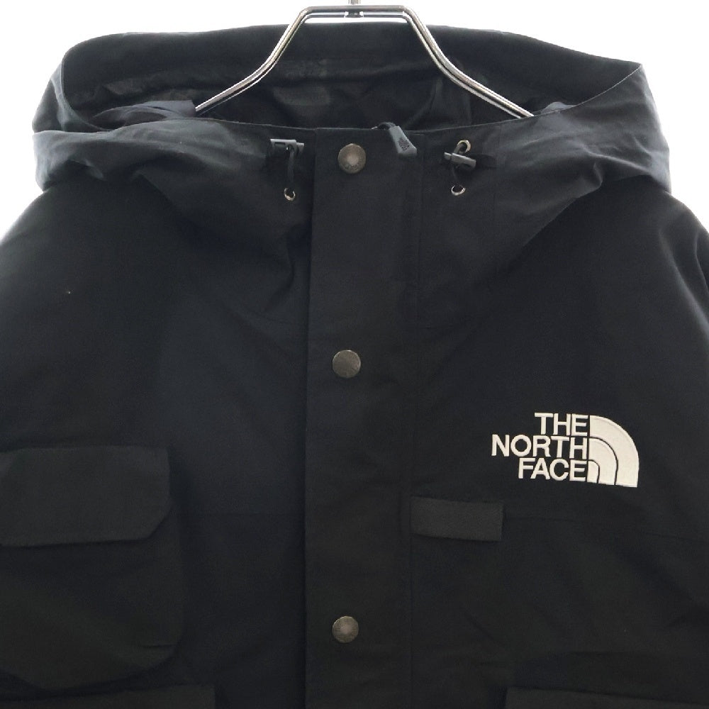 SUPREME(シュプリーム) 20SS ×THE NORTH FACE Cargo Jacket ×ノースフェイス カーゴ ジャケット ブラック NP02001I