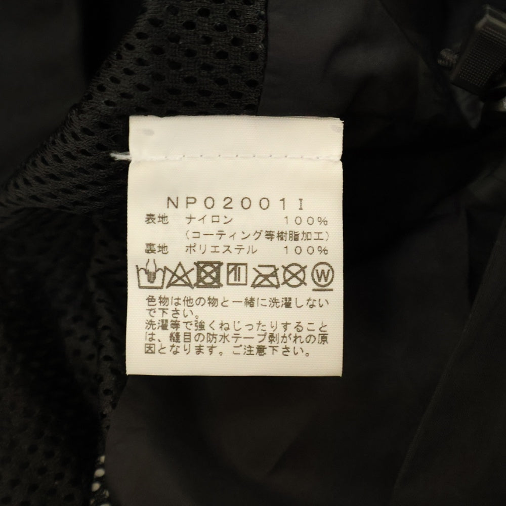 SUPREME(シュプリーム) 20SS ×THE NORTH FACE Cargo Jacket ×ノースフェイス カーゴ ジャケット ブラック NP02001I