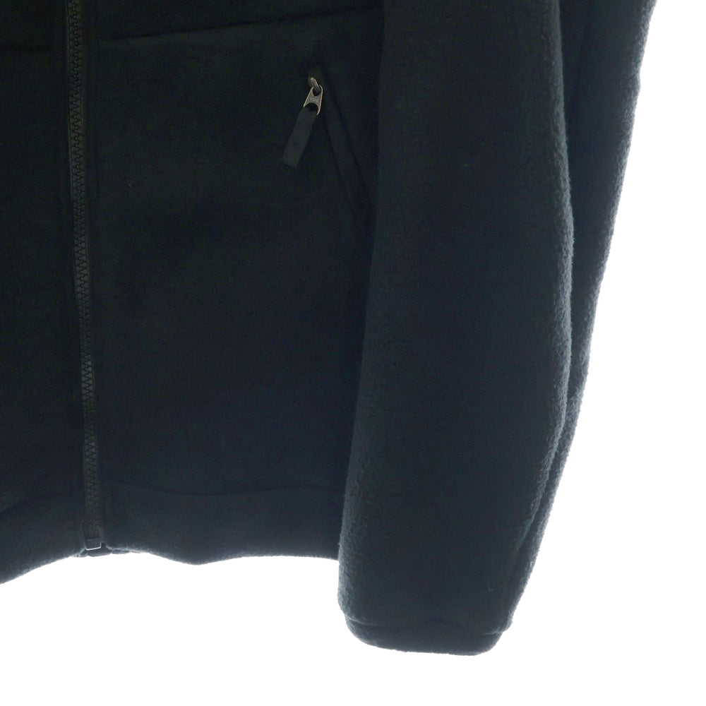 THE NORTH FACE(ザノースフェイス) Trans Antarctica Fleece Jacket トランスアンタークティカフリースジャケット ブラック NA72235