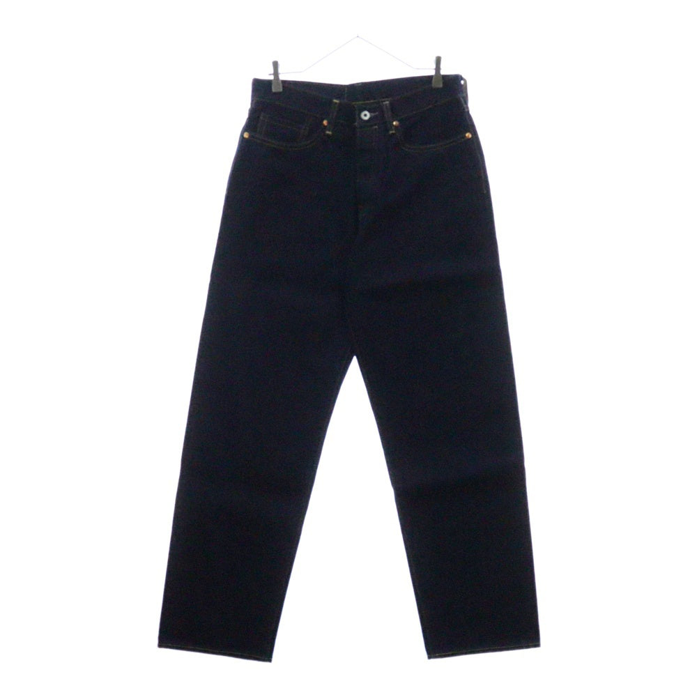 Levi's(リーバイス) × BEAMS別注 SUPER WIDE V2 JEANS スーパーワイドデニムパンツ 11-21-1269-291-78-15 インディゴ