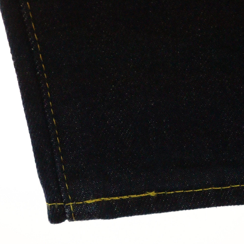 Levi's(リーバイス) × BEAMS別注 SUPER WIDE V2 JEANS スーパーワイドデニムパンツ 11-21-1269-291-78-15 インディゴ