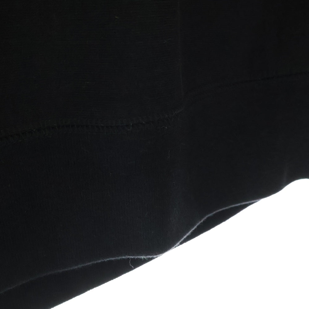 SUPREME(シュプリーム) 15AW Box Logo Crewneck ボックスロゴ クルーネック スウェットトレーナー ブラック