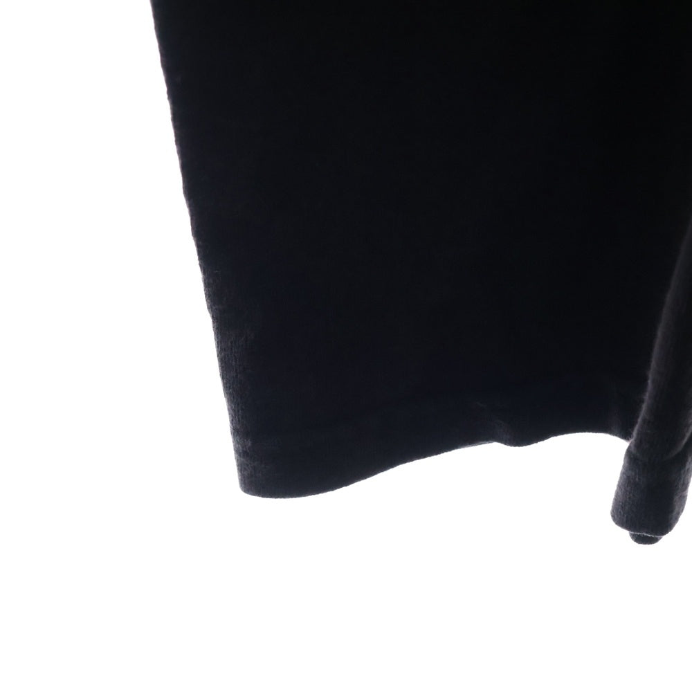 VINTAGE(ヴィンテージ) 90s MARILYN MANSON マリリンマンソン ARROW LOGO L/S TEE アロー ロゴ ロングスリーブ 長袖Tシャツ ブラック