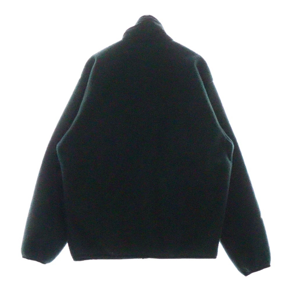PATAGONIA(パタゴニア) 80~90s ジップアップ フリースジャケット カーキ 25021