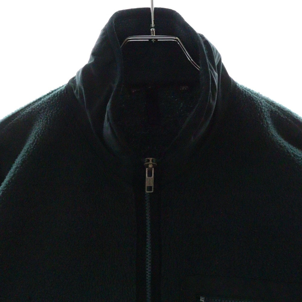 PATAGONIA(パタゴニア) 80~90s ジップアップ フリースジャケット カーキ 25021