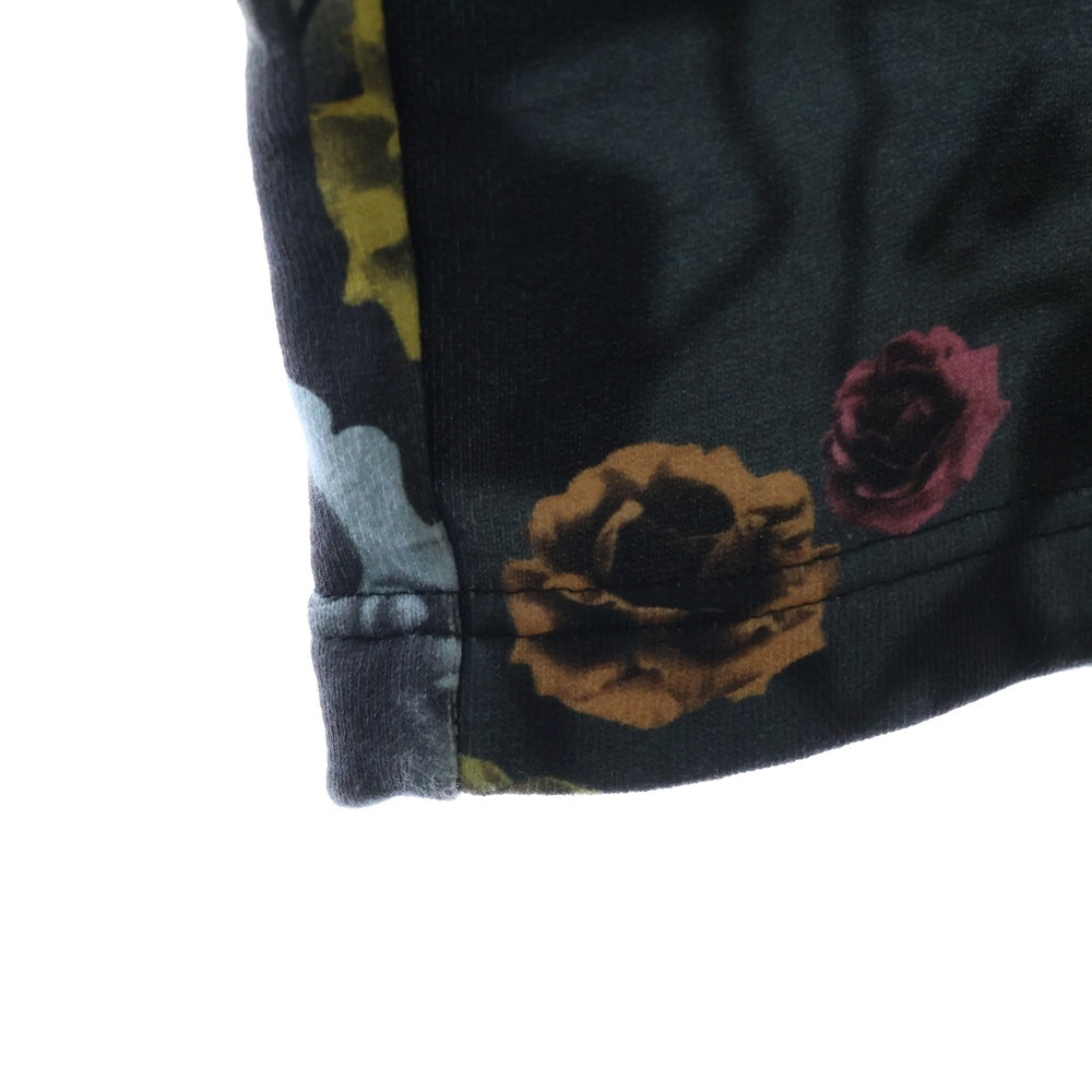A BATHING APE(アベイシングエイプ) FLORAL CAMO SWEAT PANTS フローラルカモ スウェットパンツ 001PTK801302M マルチ