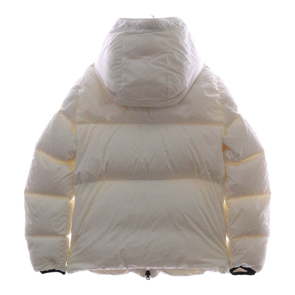MONCLER(モンクレール) 21AW MONTCLA GIUBBOTTO モンクラー ナイロンダウンジャケット ホワイト G20911A00144 C0300