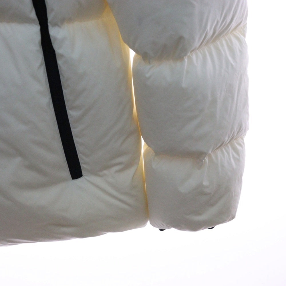 MONCLER(モンクレール) 21AW MONTCLA GIUBBOTTO モンクラー ナイロンダウンジャケット ホワイト G20911A00144 C0300