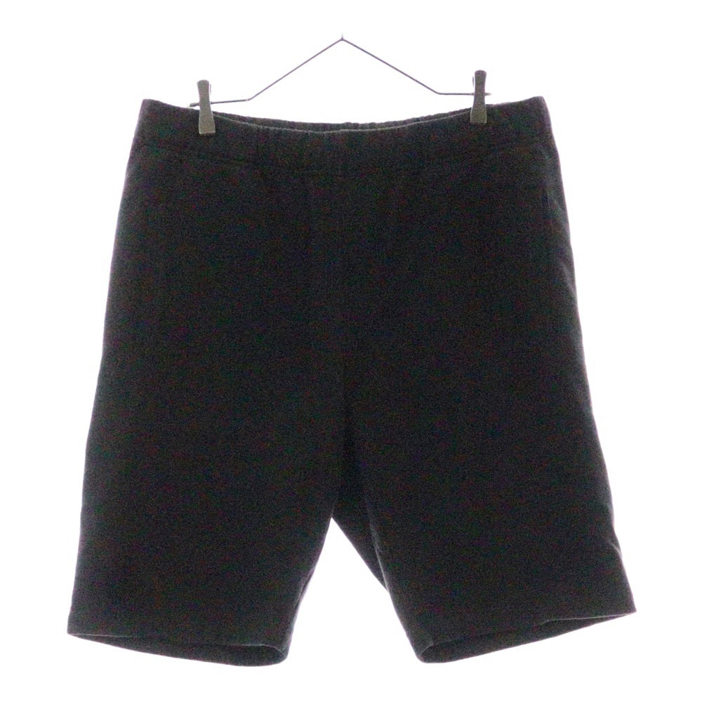 CHROME HEARTS(クロムハーツ) GRP Y NOT VERTICAL LOGO PANTS ワイノット ヴァーティカルロゴ刺繍 スウェットパンツ ブラウン