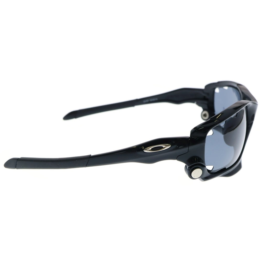 OAKLEY(オークリー) JAWBONE ジョウボーン サングラス アイウェア ブラック
