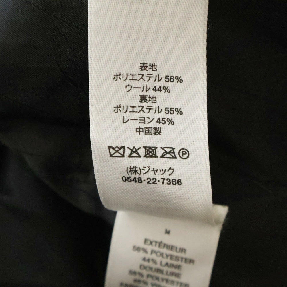 STUSSY(ステューシー) BEACH PANT STITCH STRIPE ステッチストライプ ビーチパンツ ブラック 116649