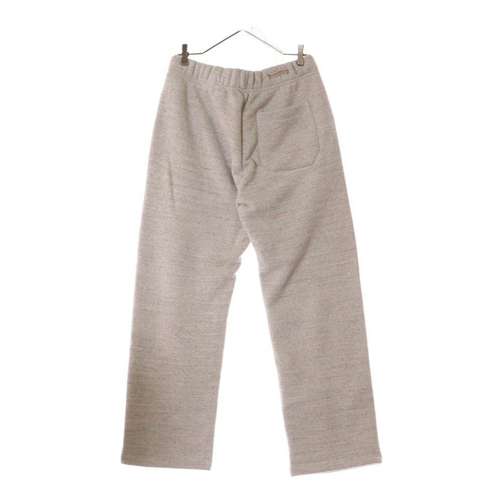 CHROME HEARTS(クロムハーツ) CH フェルトパッチ スウェットパンツ グレー