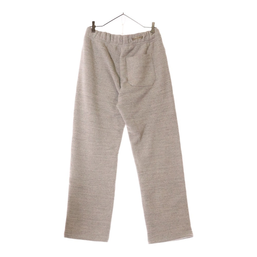 CHROME HEARTS(クロムハーツ) CH フェルトパッチ スウェットパンツ グレー
