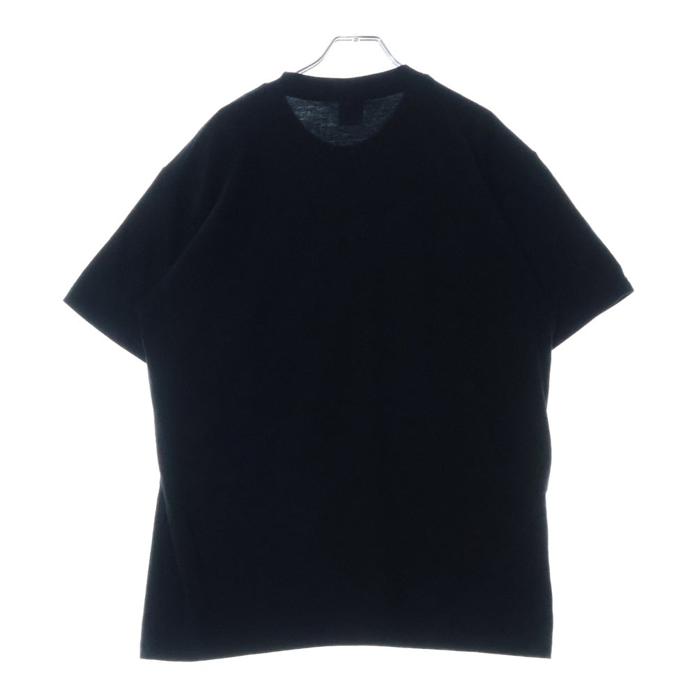 SUPREME(シュプリーム) 21SS Toy Pile Tee トイパイル Tシャツ 半袖カットソー ブラック
