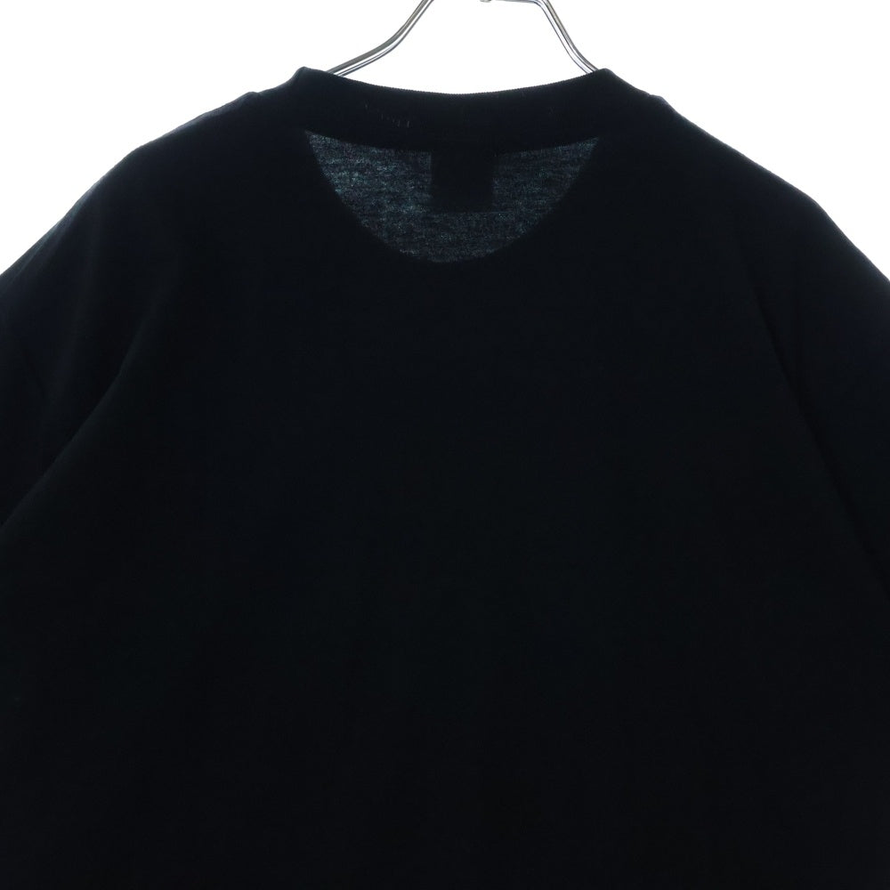 SUPREME(シュプリーム) 21SS Toy Pile Tee トイパイル Tシャツ 半袖カットソー ブラック