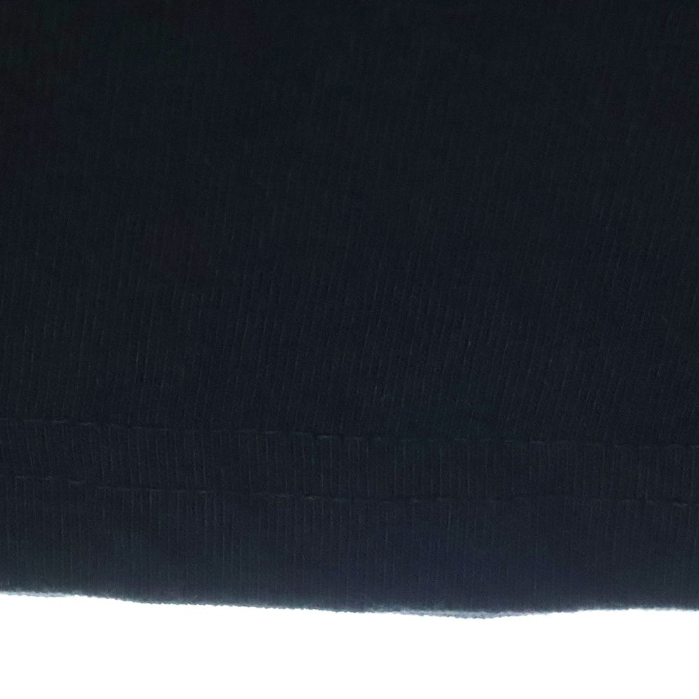 SUPREME(シュプリーム) 21SS Toy Pile Tee トイパイル Tシャツ 半袖カットソー ブラック