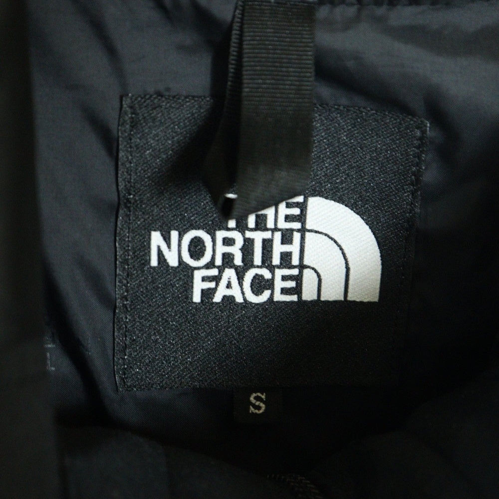 THE NORTH FACE(ザノースフェイス) MOUNTAIN LIGHT DENIM JACKET デニム マウンテンジャケット インディゴ NP12032