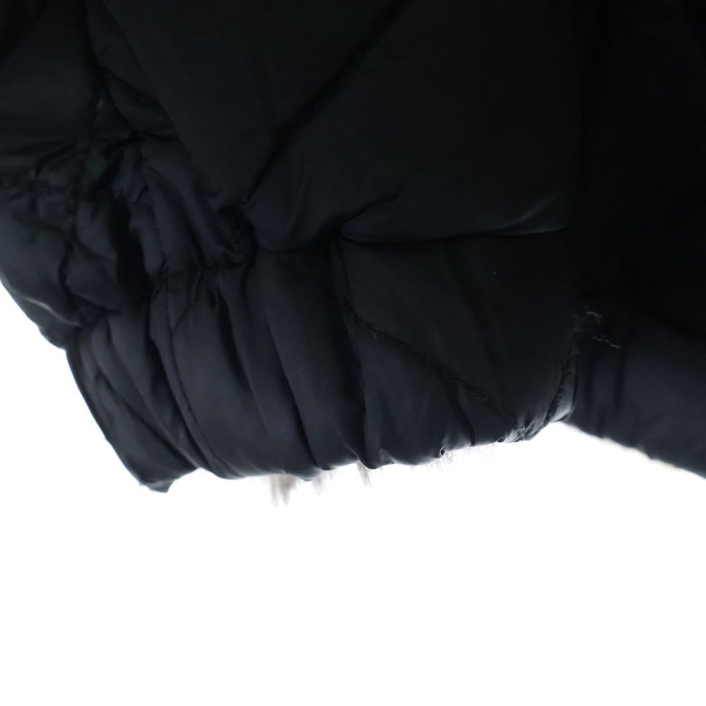 SUPREME(シュプリーム) 20AW Faux Fur Reversible Jacket リバーシブルジャケット ブラウン