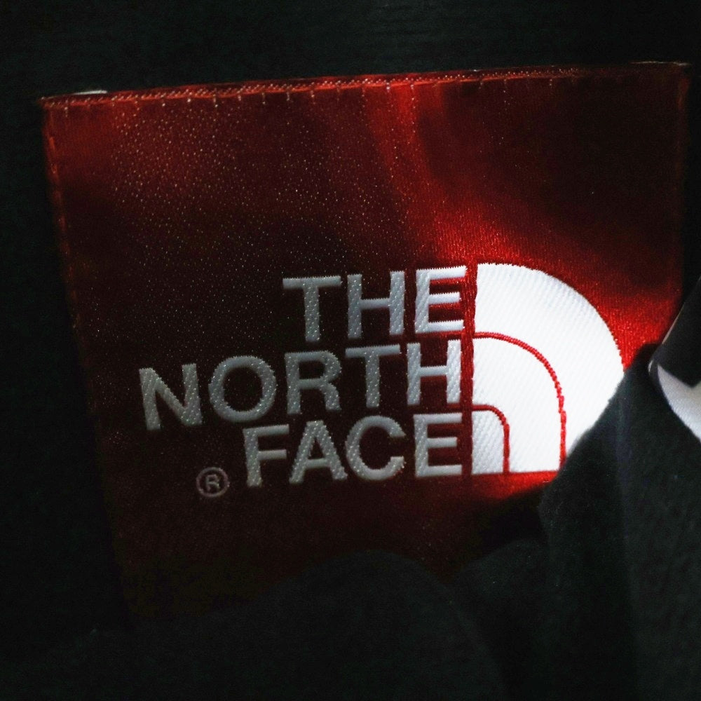 SUPREME(シュプリーム) 14AW×THE NORTH FACE Bandana Mountain Parka NP51400I ノースフェイス バンダナマウンテンジャケット ブラック