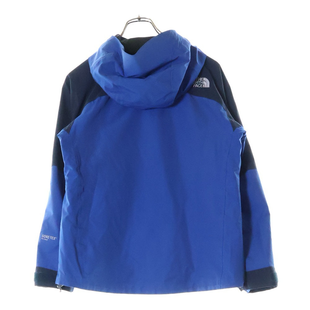 THE NORTH FACE(ザノースフェイス) Mountain Jacket ナイロン マウンテンジャケット ブルー NPW15105