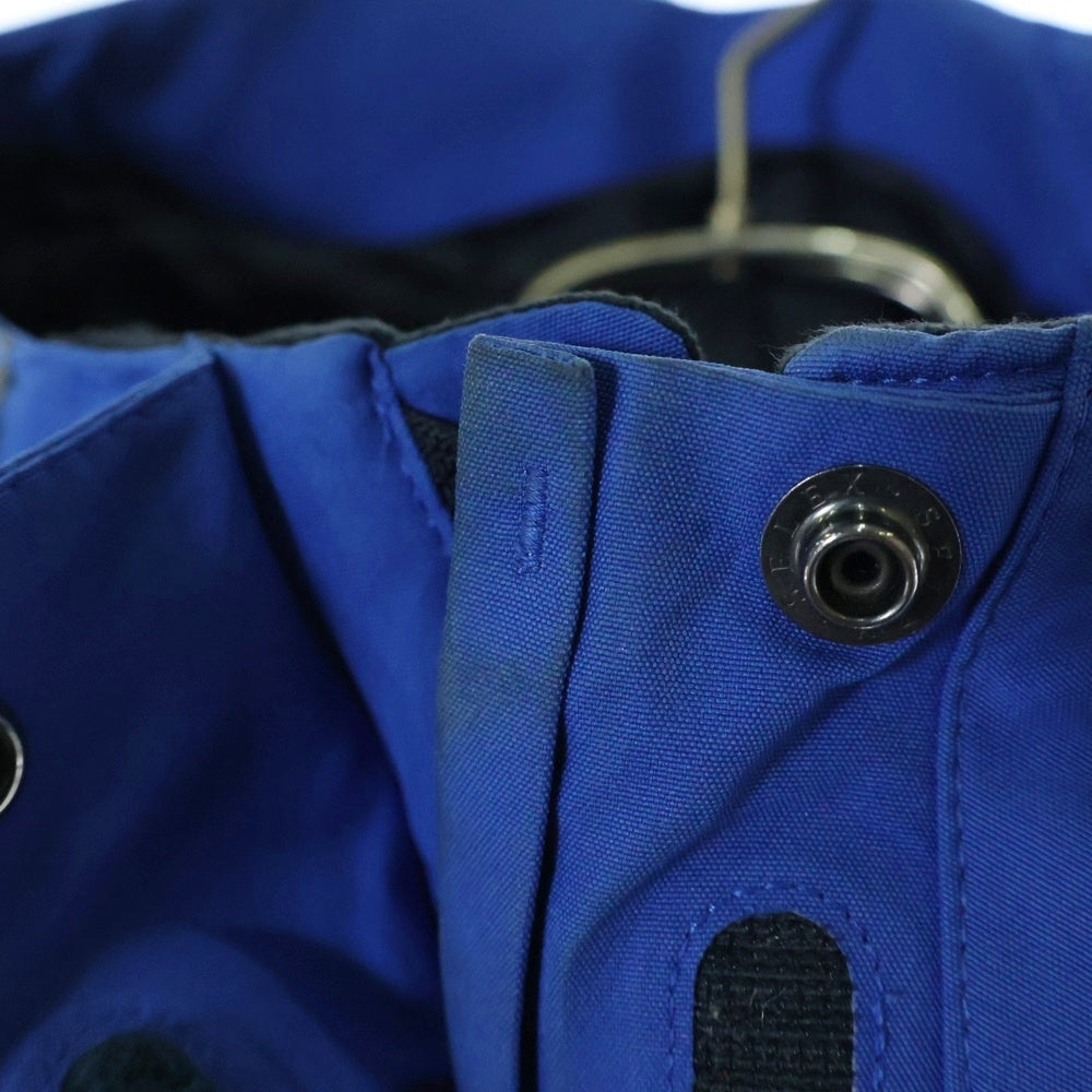 THE NORTH FACE(ザノースフェイス) Mountain Jacket ナイロン マウンテンジャケット ブルー NPW15105