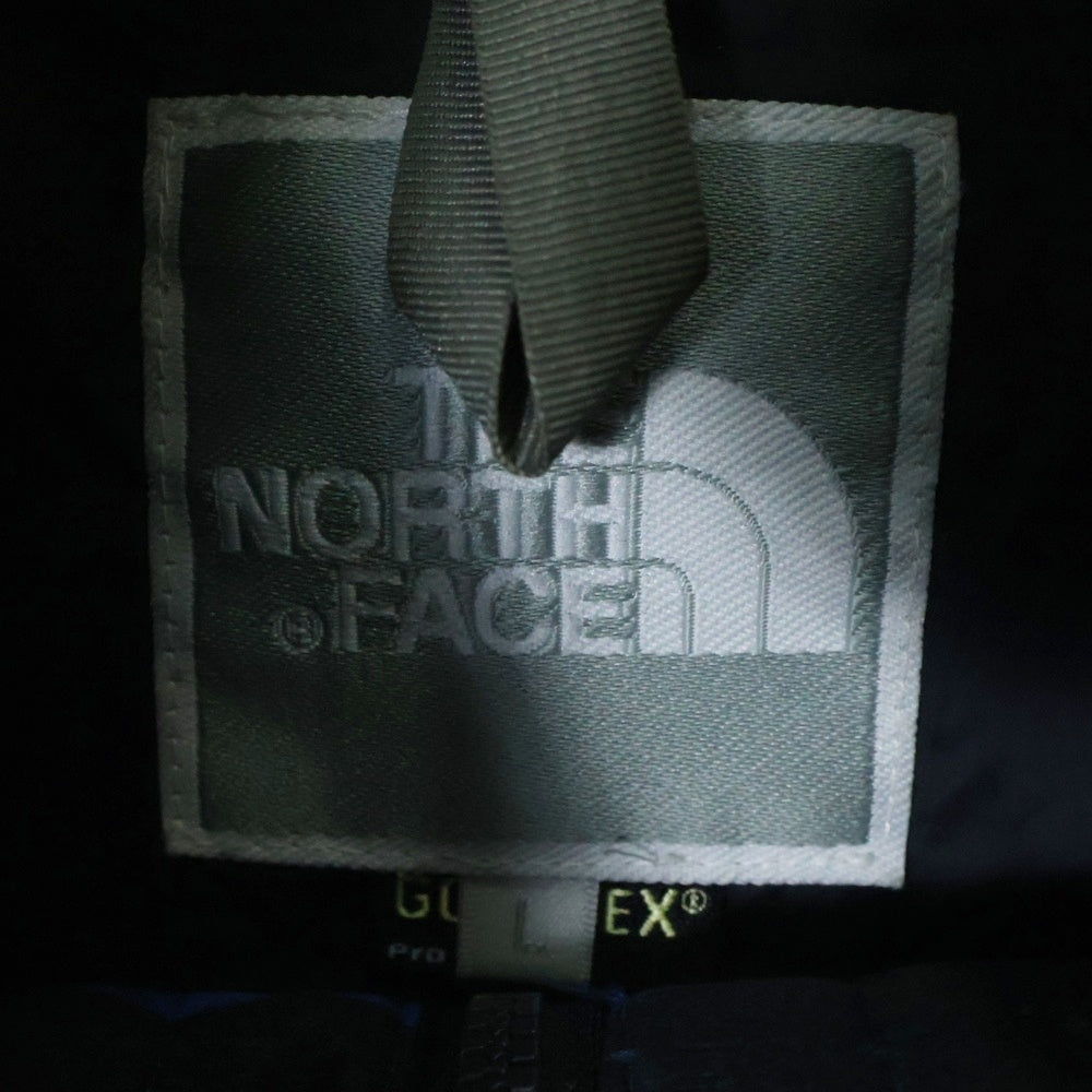 THE NORTH FACE(ザノースフェイス) Mountain Jacket ナイロン マウンテンジャケット ブルー NPW15105