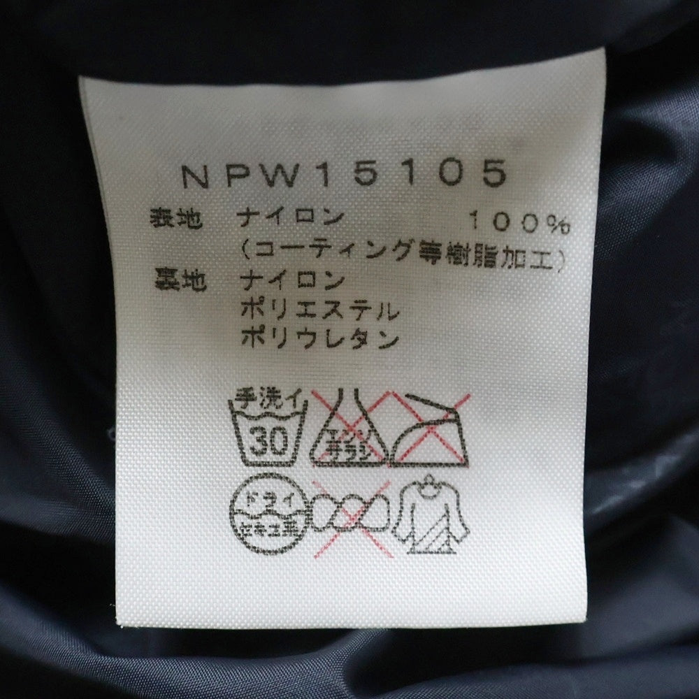 THE NORTH FACE(ザノースフェイス) Mountain Jacket ナイロン マウンテンジャケット ブルー NPW15105