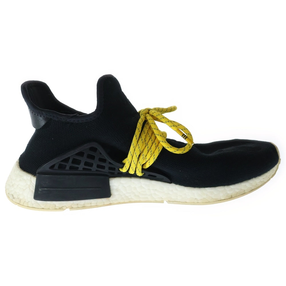 adidas(アディダス) PW HUMAN RACE NMD ヒューマンレース ローカットスニーカー BB3068 ブラック
