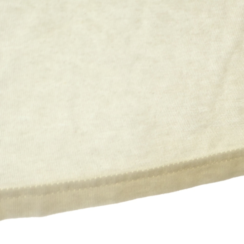 SUPREME(シュプリーム) 12SS Kate Moss Tee ケイトモス フォトプリント 半袖カットソーTシャツ ホワイト