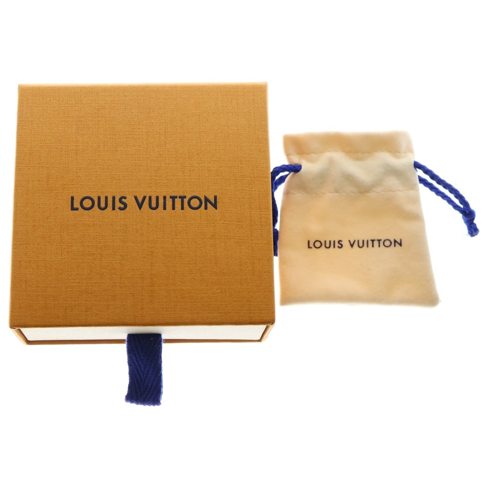 LOUIS VUITTON(ルイヴィトン) LVフラワーグラム ネックレス GP ゴールド M01234 レディース