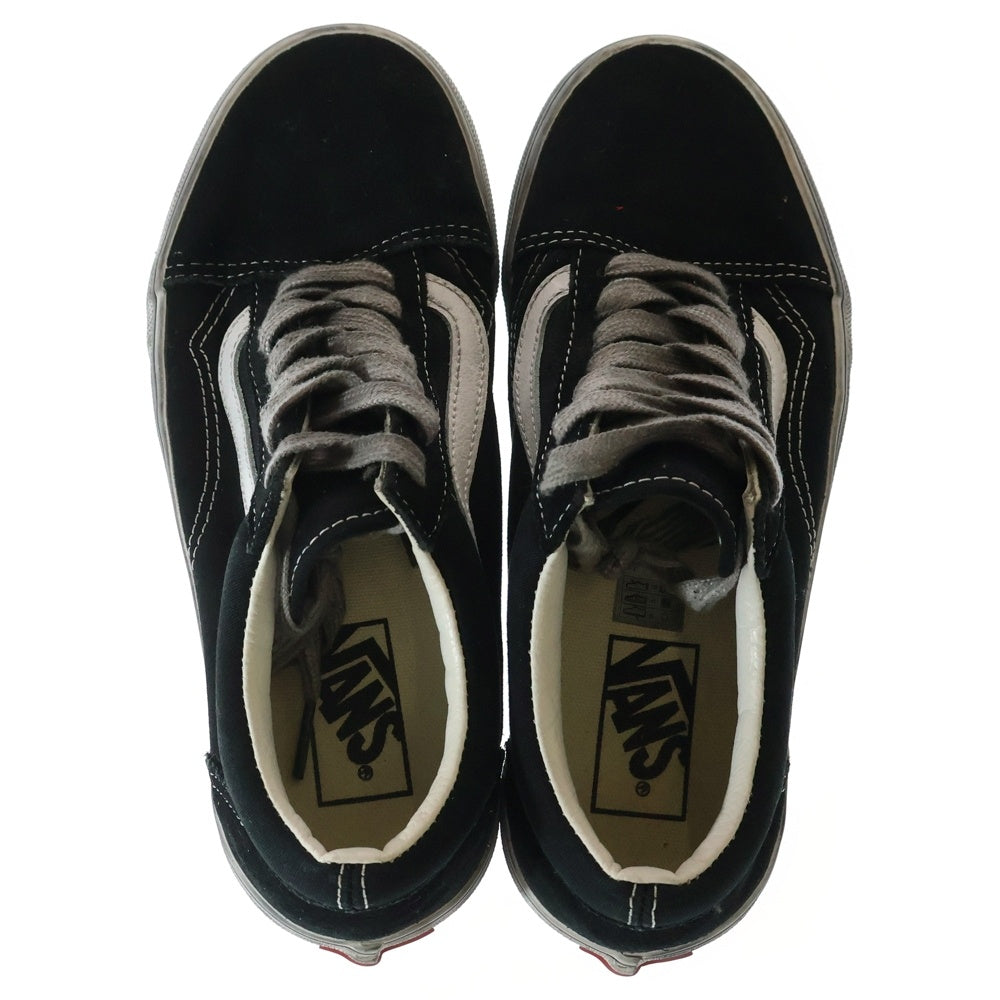 VANS(ヴァンズ) Old Skool オールドスクール ローカットスニーカー ブラック US6/24cm
