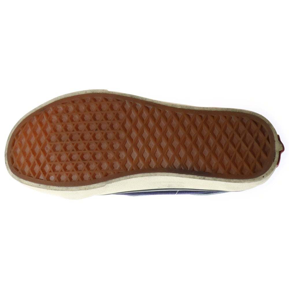 VANS(ヴァンズ) SK8-LOW ローカットスニーカー パープル US6/24cm レディース