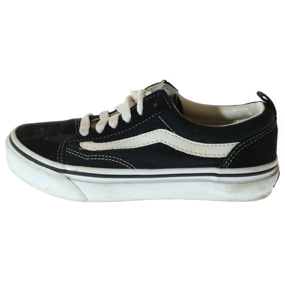 VANS(ヴァンズ) Old Skool オールドスクール ローカットスニーカー ブラック