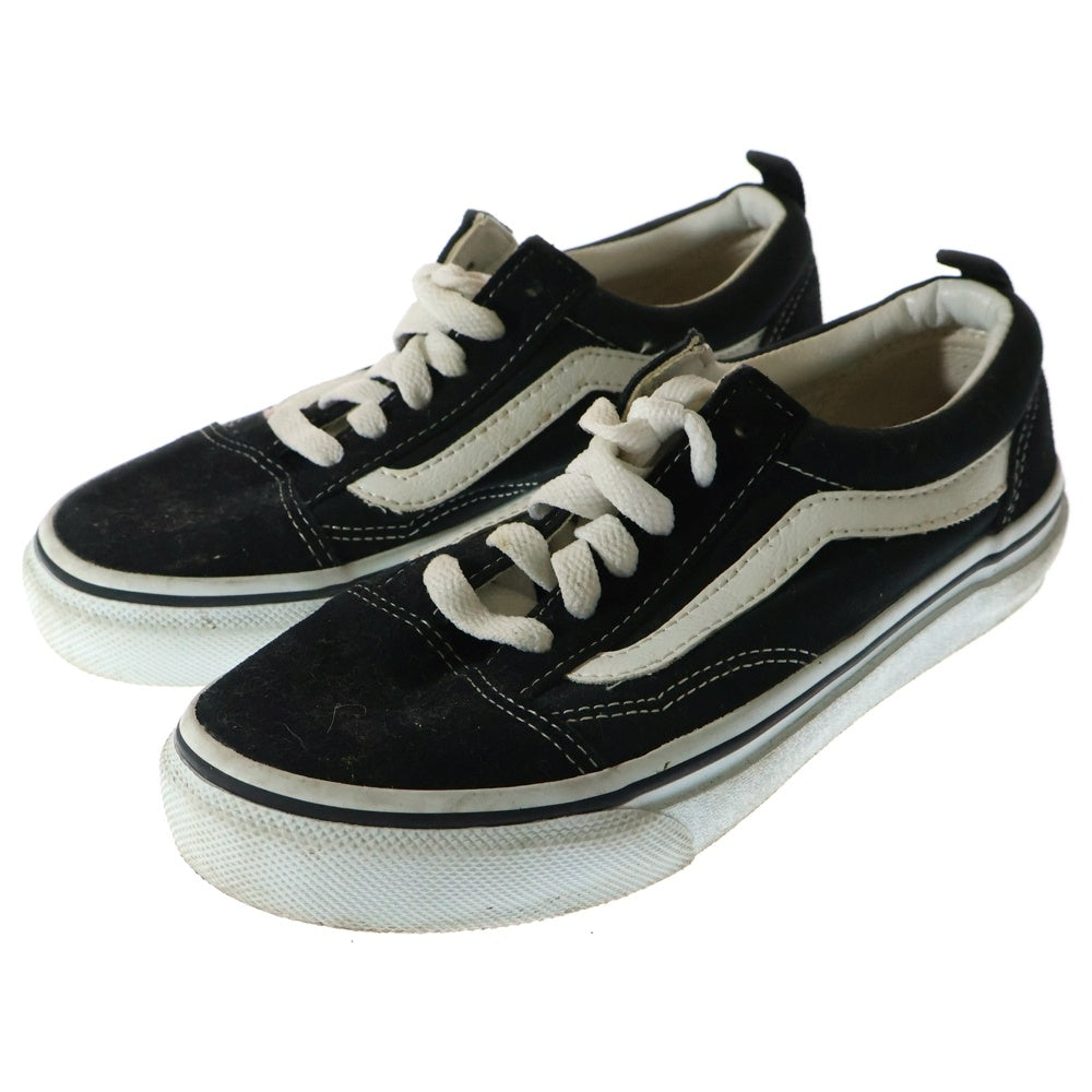 VANS(ヴァンズ) Old Skool オールドスクール ローカットスニーカー ブラック