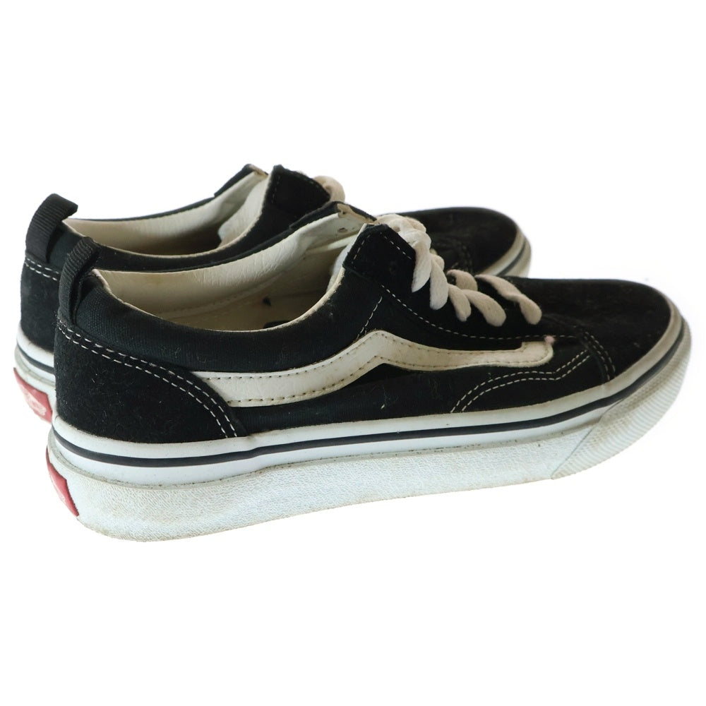 VANS(ヴァンズ) Old Skool オールドスクール ローカットスニーカー ブラック