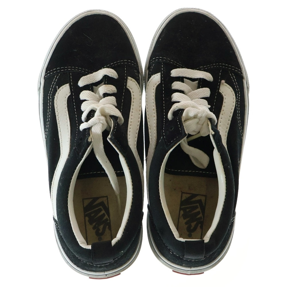 VANS(ヴァンズ) Old Skool オールドスクール ローカットスニーカー ブラック