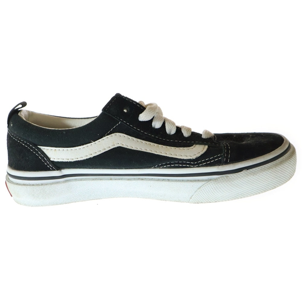 VANS(ヴァンズ) Old Skool オールドスクール ローカットスニーカー ブラック