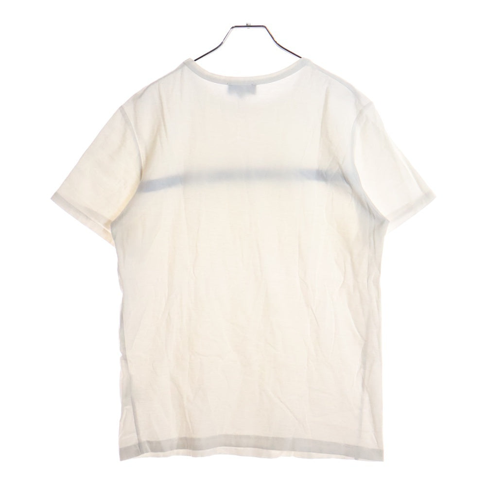 A.P.C(アーペーセー) フロントロゴTシャツ